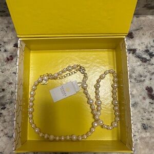 Kendra Scott Jovie Bead Necklace